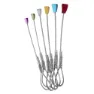 Wild Country Superlight Rock 1-6 Stoppsett, Grey, 1-6