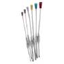Wild Country Superlight Rock 1-6 Stoppsett, Grey, 1-6