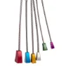 Wild Country Superlight Rock 1-6 Stoppsett, Grey, 1-6