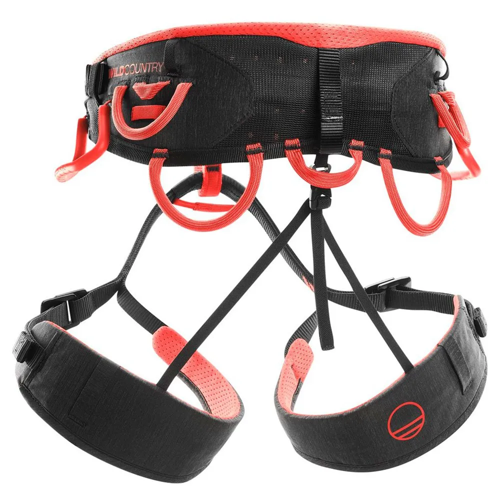 Wild Country Synchro Sele