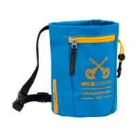 Wild Country Syncro Chalkbag Ryggsekk Wild Country Syncro Chalkbag Ryggsekk