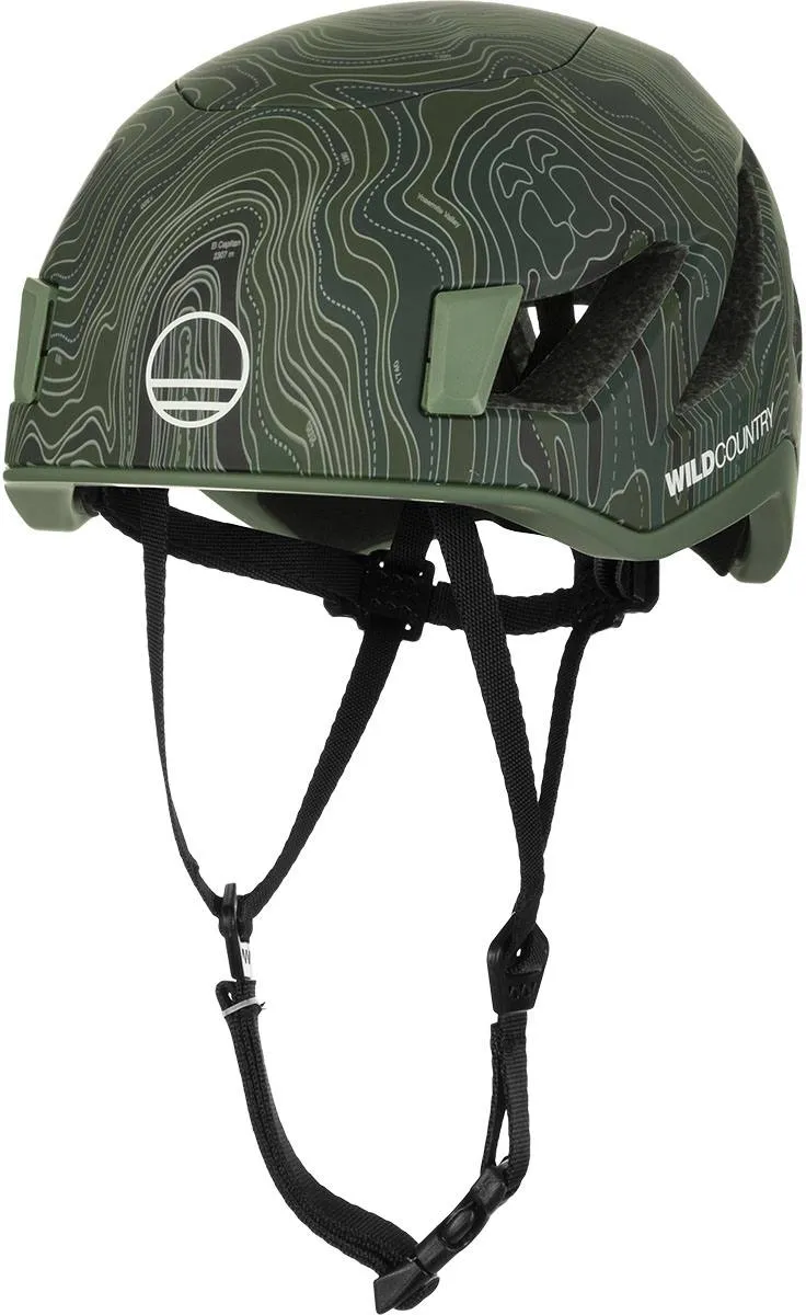 Wild Country Syncro helmet Wild Country Syncro helmet