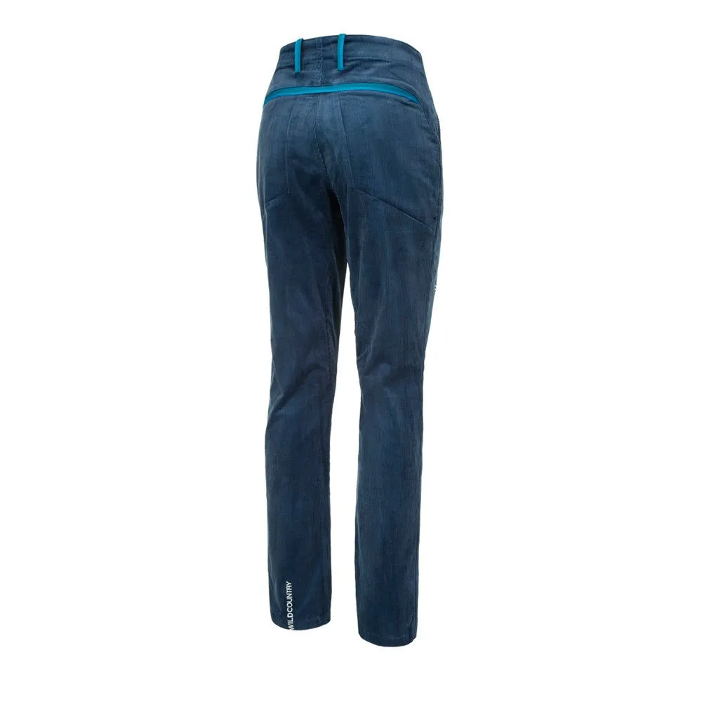 Wild Country Transition Bukser, Navy Wild Country Transition Bukser, Navy