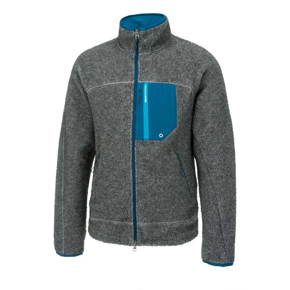 Wild Country Transition Fleece
