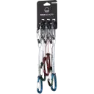 Wild Country Wildwire QD trad 6 pack Fullsize allrounder, Multicolor, One Size
