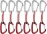 Wild Country Wildwire quickdraw 6x10cm Solid ekspressett