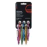 Wild Country Wildwire Rack Karabinkrok 6 Enheter, Multicolor, One Size