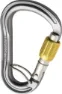Wild Country Xenon belay Skrukarabin