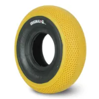 Wildcat Mini Bmx 11´´ X 4.10/3.50-10 Urban Stive Sykkeldekk Wildcat Mini Bmx 11´´ X 4.10/3.50-10 Urban Stive Sykkeldekk