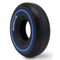 Wildcat Mini Bmx 11´´ X 4.10/3.50-10 Urban Stive Sykkeldekk Wildcat Mini Bmx 11´´ X 4.10/3.50-10 Urban Stive Sykkeldekk