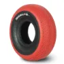 Wildcat Mini Bmx 11´´ X 4.10/3.50-11 Urban Stive Sykkeldekk, Red / black, 11" x 4.10 / 3.50-11