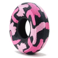 Wildcat Mini Bmx 11´´ X 4.10/3.50-6 Urban Stive Sykkeldekk Wildcat Mini Bmx 11´´ X 4.10/3.50-6 Urban Stive Sykkeldekk