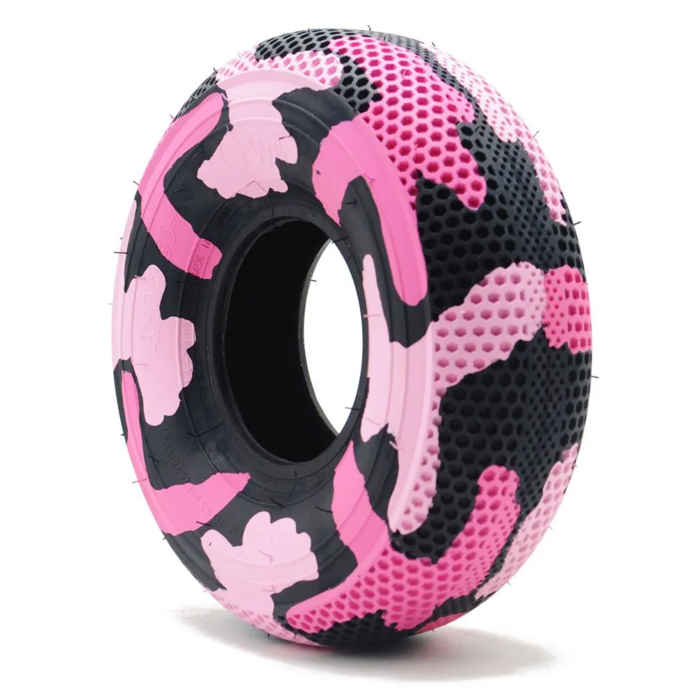 Wildcat Mini Bmx 11´´ X 4.10/3.50-6 Urban Stive Sykkeldekk, Pink camo, 11" x 4.10 / 3.50-6 Wildcat Mini Bmx 11´´ X 4.10/3.50-6 Urban Stive Sykkeldekk, Pink camo, 11" x 4.10 / 3.50-6