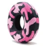 Wildcat Mini Bmx 11´´ X 4.10/3.50-6 Urban Stive Sykkeldekk, Pink camo, 11" x 4.10 / 3.50-6