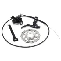 Wildcat Mini Bmx Bremseklosser Wildcat Mini Bmx Bremseklosser