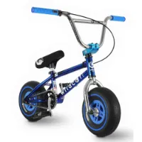 Wildcat Royal Mini Bmx Sykkel Wildcat Royal Mini Bmx Sykkel