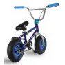 Wildcat Royal Mini Bmx Sykkel, Blue, One Size