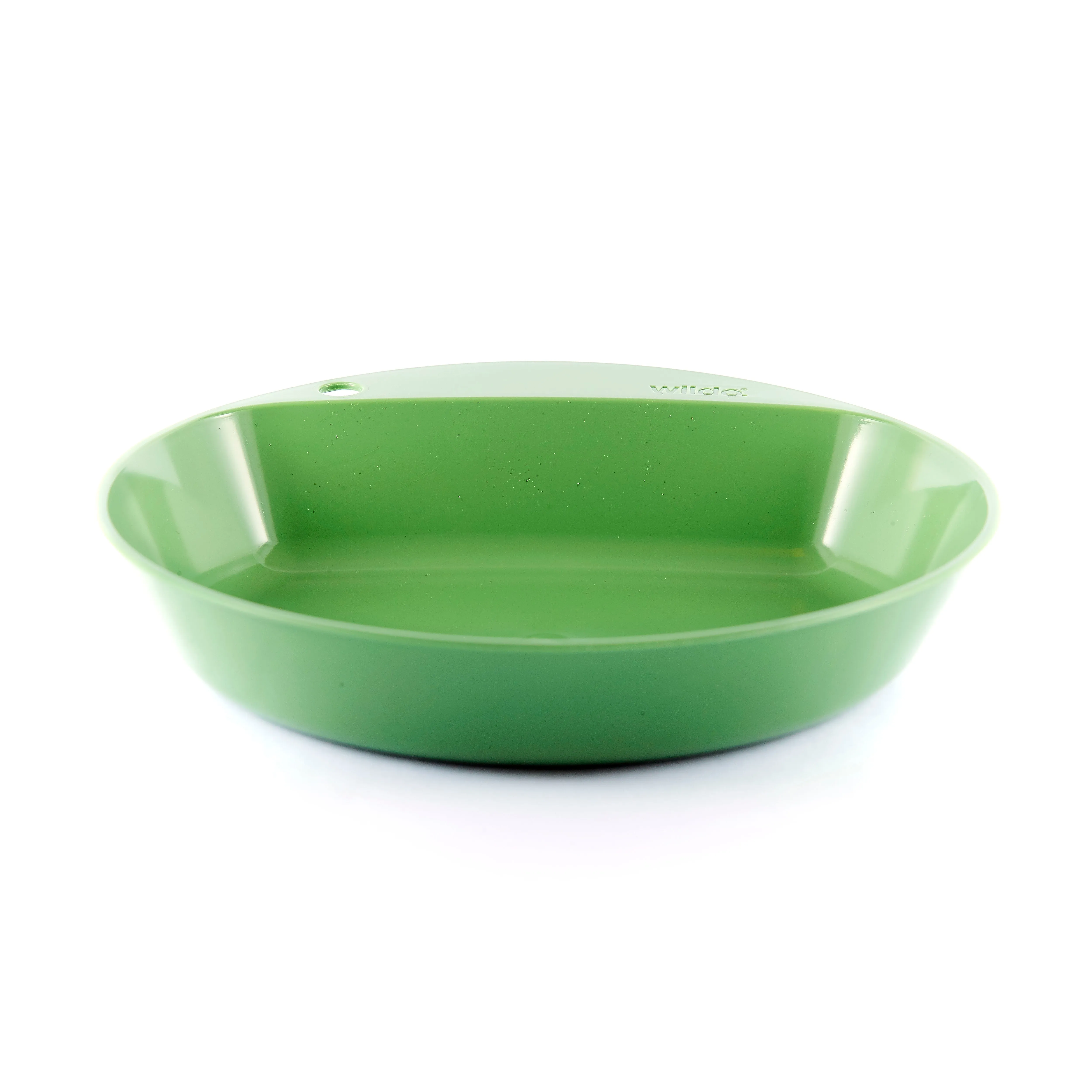 Wildo Camper Plate, Sukkerrør, One Size