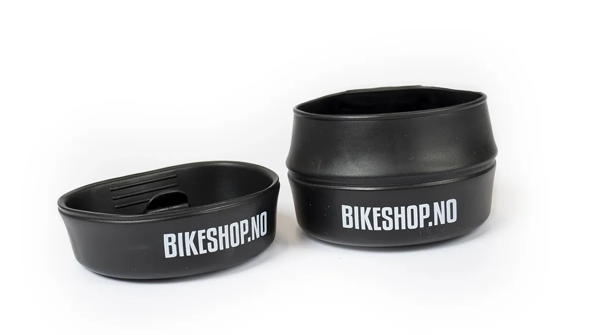 Wildo Fold-A-Cup Bikeshop.no Kopp