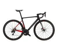 Wilier 0 sl disc Shimano Ultegra Di2 12v Disc + NDR38KC CARBON wheels