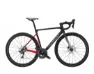 Wilier 0 sl disc Sram Force Axs + NDR38KC wheels, Landeveissykkel