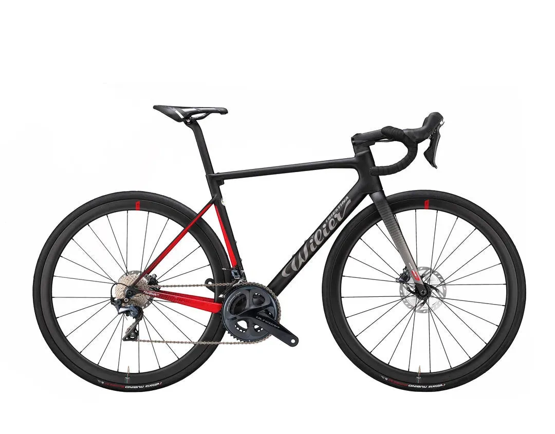 Wilier 0 sl disc Sram Force Axs + NDR38KC wheels, Landeveissykkel Wilier 0 sl disc Sram Force Axs + NDR38KC wheels, Landeveissykkel