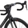 Wilier 0 Sl Ultegra Di2 Disc Landeveissykkel, Red / black