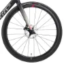 Wilier 0 Sl Ultegra Di2 Disc Landeveissykkel, Red / black