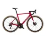 Wilier 0 SLR Dura Ace 9200 DI2 Disc Complet Bike + SLR38KC CARBON DISC, Landeveissykkel