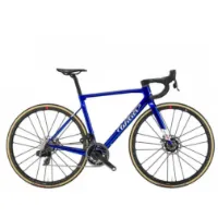 Wilier 0 SLR Force Axs Disc + SHIMANO RS170 wheels