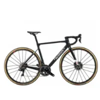 Wilier 0 SLR Force Axs Disc + SHIMANO RS170 wheels