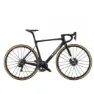 Wilier 0 SLR Force Axs Disc + SHIMANO RS170 wheels