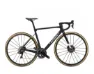 Wilier 0 SLR Force Axs Disc + SHIMANO RS170 wheels