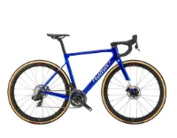 Wilier 0 SLR Force Axs Disc + SLR38KC CARBON DISC Wilier 0 SLR Force Axs Disc + SLR38KC CARBON DISC