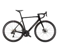 Wilier 0 SLR Shimano Ultegra 8170 DI2 Disc Complete Road Bike + SLR38KC CARBON DISC WHEELSET