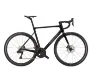 Wilier 0 SLR Shimano Ultegra 8170 DI2 Disc Complete Road Bike + SLR38KC CARBON DISC WHEELSET, Landeveissykkel