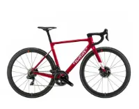 Wilier 0 SLR Shimano Ultegra DI2 Disc 8100 + SLR38KC CARBON DISC Wilier 0 SLR Shimano Ultegra DI2 Disc 8100 + SLR38KC CARBON DISC