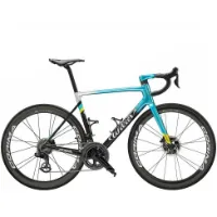 Wilier 0 SLR Ultegra Disc + SHIMANO RS170 wheels Wilier 0 SLR Ultegra Disc + SHIMANO RS170 wheels