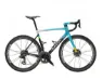 Wilier 0 SLR Ultegra Disc + SHIMANO RS170 wheels, Landeveissykkel