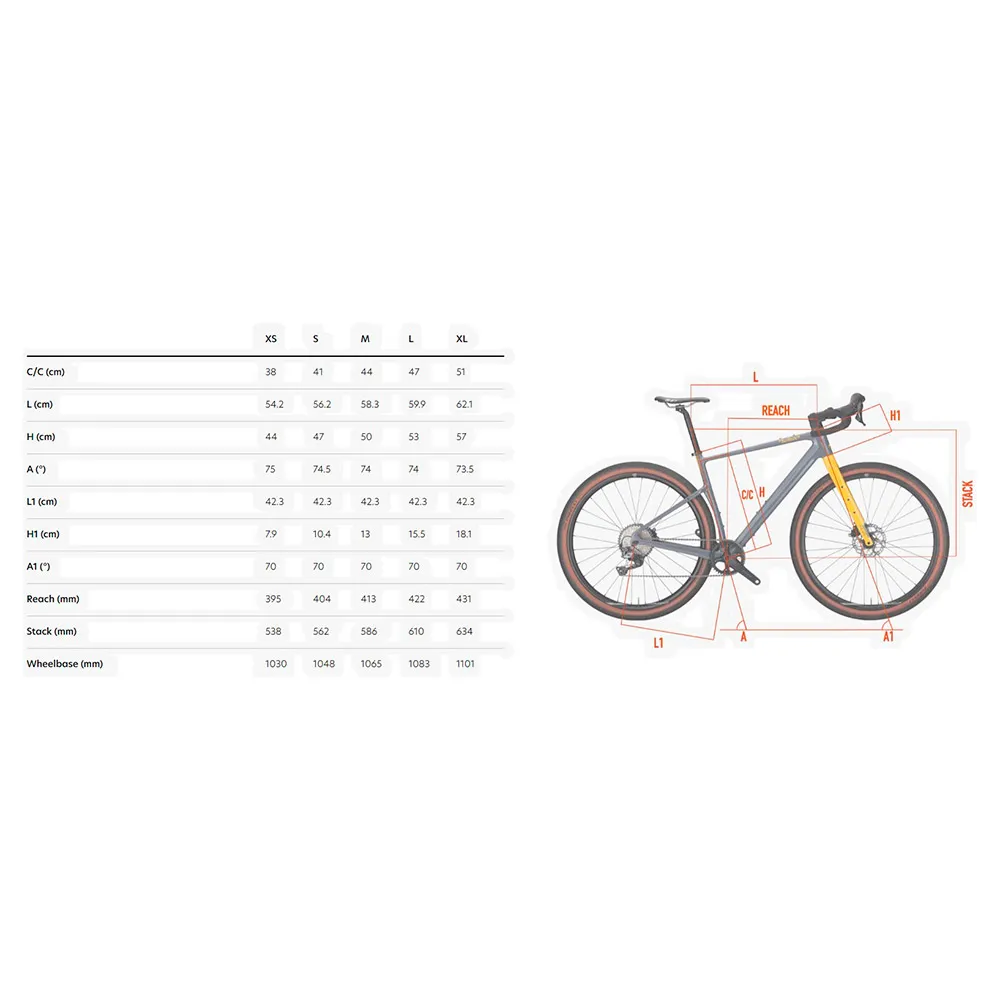 Wilier Adlar Ekar Gt 1x13 2025 Grussykkel, Gravel sykkel Wilier Adlar Ekar Gt 1x13 2025 Grussykkel, Gravel sykkel
