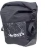Wilier Adlar Grape 10l Styreveske, Black, One Size