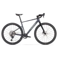 Wilier Adlar Grx 11s Miche Contact Grussykkel