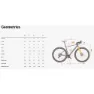 Wilier Adlar Grx 11s Miche Contact Grussykkel, Gravel sykkel