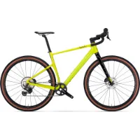 Wilier Adlar Grx 1x11 2025 Grussykkel