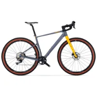 Wilier Adlar Grx Rd-rx822 Gs 2025 Grussykkel Wilier Adlar Grx Rd-rx822 Gs 2025 Grussykkel