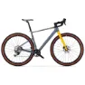 Wilier Adlar Grx Rd-rx822 Gs 2025 Grussykkel, Grey / yellow, Gravel sykkel