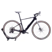 Wilier Adlar Hybrid Rd-rx812 Grx 2025 Elektrisk Grussykkel Wilier Adlar Hybrid Rd-rx812 Grx 2025 Elektrisk Grussykkel