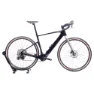 Wilier Adlar Hybrid Rd-rx812 Grx 2025 Elektrisk Grussykkel, Elsykkel