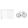 Wilier Adlar Hybrid Rd-rx812 Grx 2025 Elektrisk Grussykkel, Elsykkel