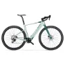 Mint green